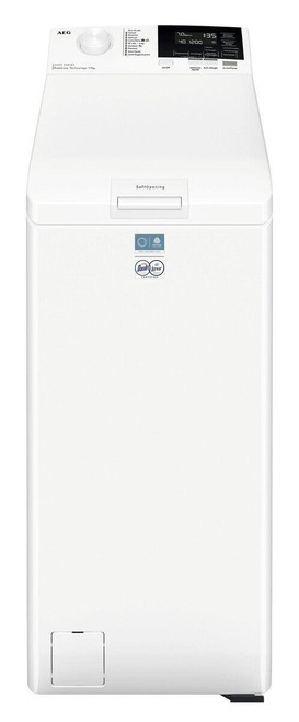 AEG - LAVATRICE CARICA ALTO 7 KG  CLASSE A 1300 GIRI LTR6G37A MADE IN EUROPE - 2240008459