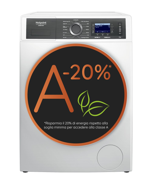 HOTPOINT ARISTON - H6 08 GPOWER IT - 2240017330