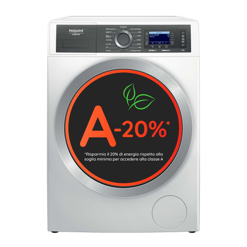 HOTPOINT ARISTON - H6 08 GPOWER IT - 2240017330 HOTPOINT ARISTON - H6 08 GPOWER IT - 2240017330