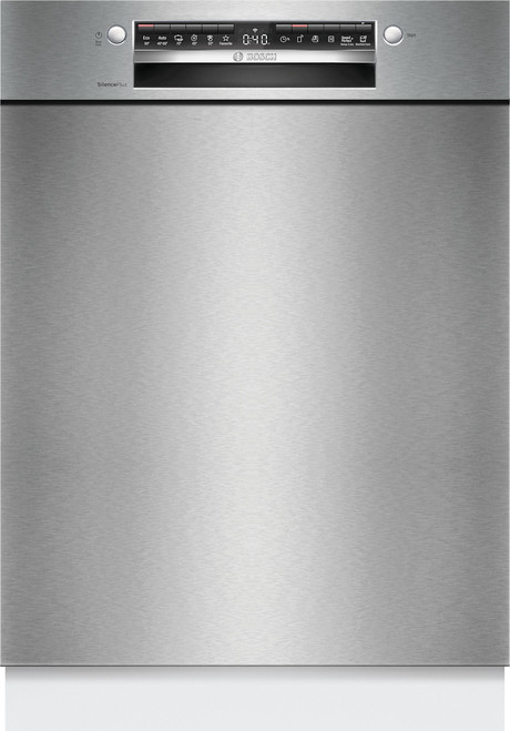 BOSCH - SMU4EVS08E LAVASTOVIGLIE SOTTOP. CLASSE B - 2240019269 BOSCH - SMU4EVS08E LAVASTOVIGLIE SOTTOP. CLASSE B - 2240019269