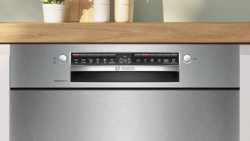 BOSCH - SMU4EVS08E Lavastoviglie sottop. Classe B - 2240019269