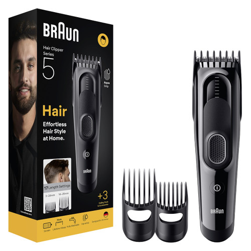 BRAUN - HC 5530 - 2250002297