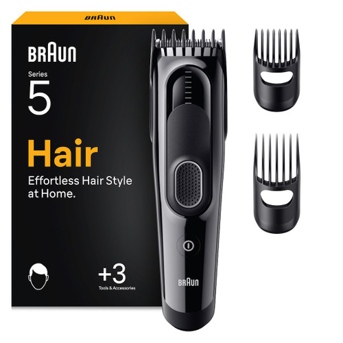 BRAUN - HC 5530 - 2250002297