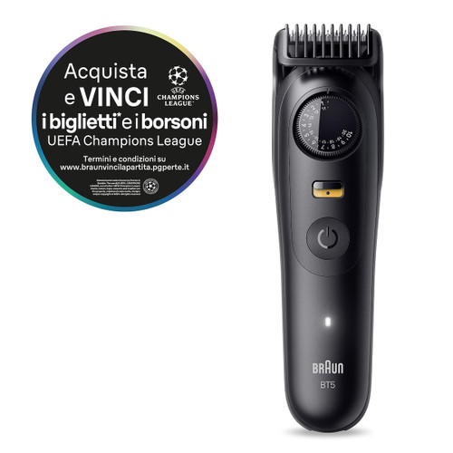 BRAUN - BT 5520 - 2250002296