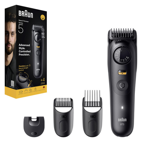 BRAUN - BT 5520 - 2250002296