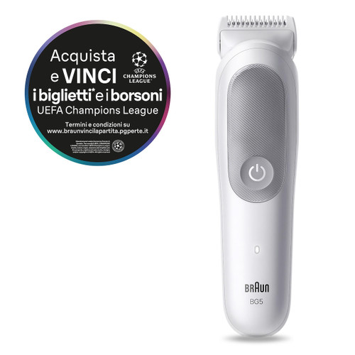 BRAUN - BG 5550 - 2250002292 BRAUN - BG 5550 - 2250002292
