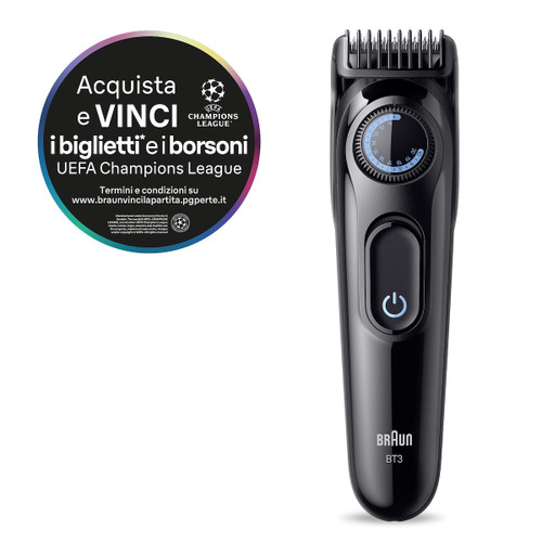 BRAUN - BT 3520 - 2250002291 BRAUN - BT 3520 - 2250002291
