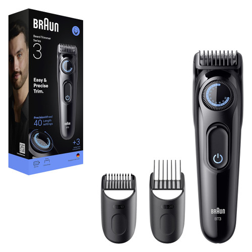 BRAUN - BT 3520 - 2250002291
