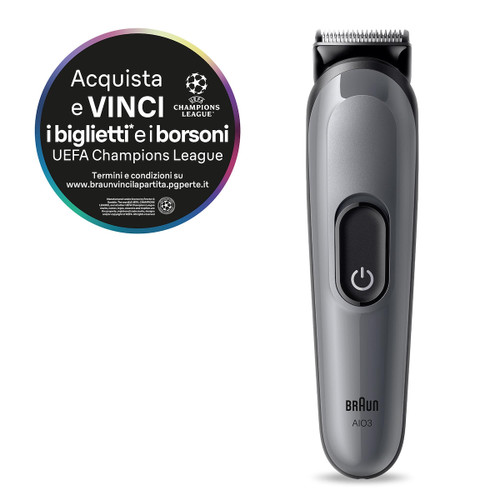 BRAUN - AIO 3540 - 2250002288 BRAUN - AIO 3540 - 2250002288