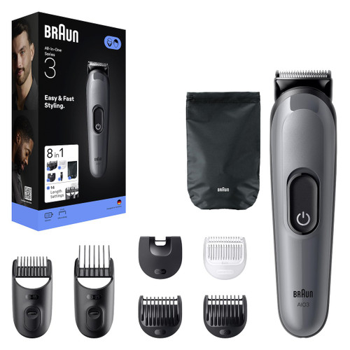 BRAUN - AIO 3540 - 2250002288