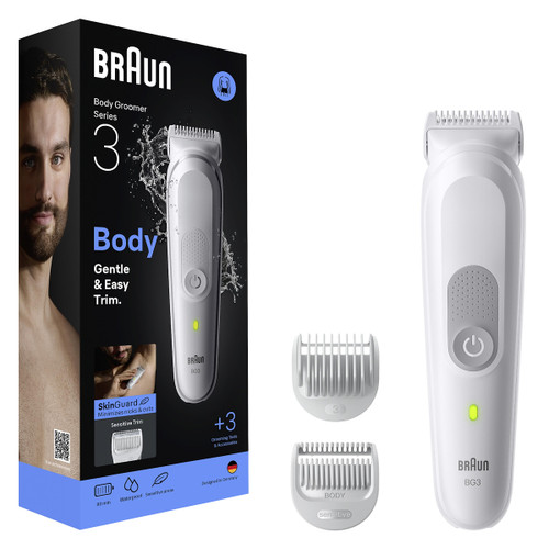 BRAUN - BG 3530 - 2250002287