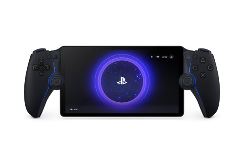 SONY ENT. - PLAYSTATION PORTAL REMOTE PLAYER – MIDNIGHT BLACK - 2250002607