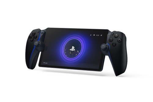 SONY ENT. - PLAYSTATION PORTAL REMOTE PLAYER – MIDNIGHT BLACK - 2250002607