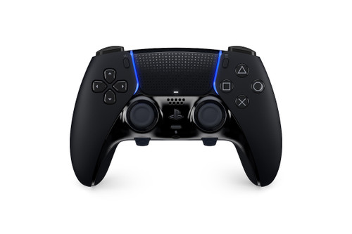 SONY ENT. - CONTROLLER WIRELESS DUALSENSE EDGE – MIDNIGHT BLAC - 2250002606