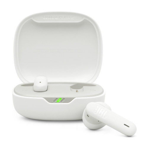 JBL - WAVE FLEX 2 WHITE - 2250003016