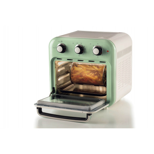 ARIETE - 4632 VINTAGE FRIGGITRICE AD ARIA E FORNO 16L - 2240017136
