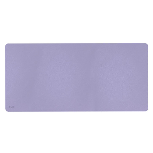 TRUST - BENYA XXL DESK PAD - PURPLE - 2240024170 TRUST 0 | Trony.it