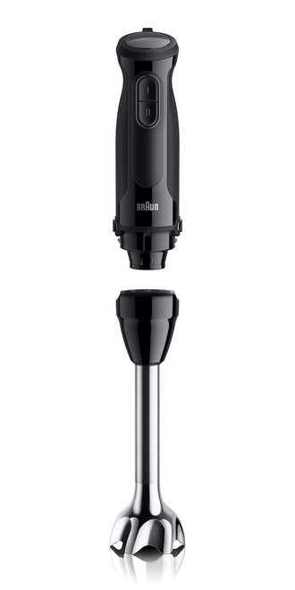 BRAUN - MQ30201 - 2250001537