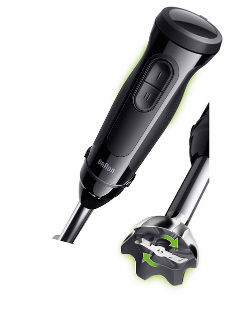 BRAUN - MINIPIMER MULTIQUICK 3 MQ30201M - 2250001537