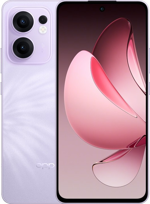 OPPO - RENO13 FS 5G 12+512 PLUME PURPLE - 2250001962 OPPO - RENO13 FS 5G 12+512 PLUME PURPLE - 2250001962