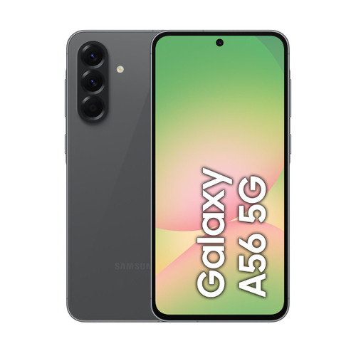 SAMSUNG - Galaxy A56 5G 8+128GB Awesome Graphite - 2250002742