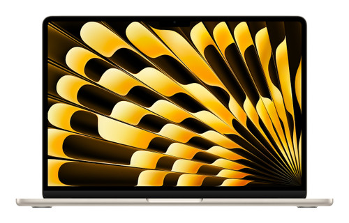 APPLE - MacBook Air 13'' M4 chip 10-core CPU 8-core GPU, 16GB, 256GB SSD - Galassia - 2250003321 APPLE - MacBook Air 13'' M4 chip 10-core CPU 8-core GPU, 16GB, 256GB SSD - Galassia - 2250003321