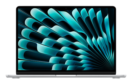 APPLE - MacBook Air 13'' M4 chip 10-core CPU 8-core GPU, 16GB, 256GB SSD - Argento - 2250003319 APPLE - MacBook Air 13'' M4 chip 10-core CPU 8-core GPU, 16GB, 256GB SSD - Argento - 2250003319
