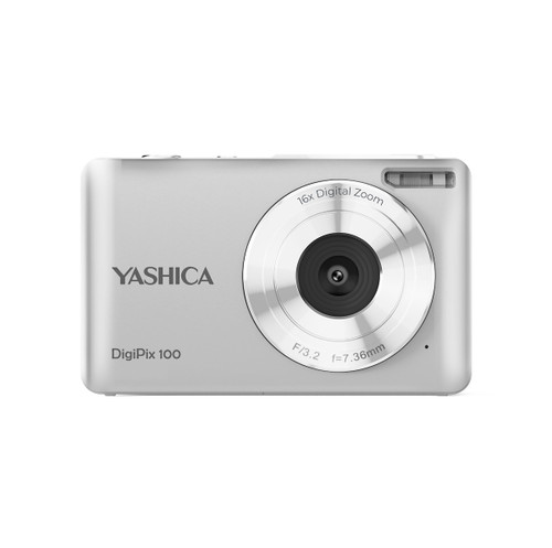 YASHICA - DIGIPIX - 2250003493