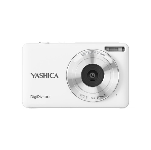 YASHICA - DIGIPIX - 2250003492 YASHICA - DIGIPIX - 2250003492