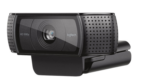 LOGITECH - C920S Pro HD Webcam - 2190003805 LOGITECH - C920S Pro HD Webcam - 2190003805