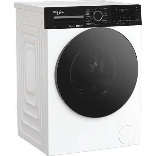 WHIRLPOOL - Lavatrice a libera installazione Whirlpool - WPM 911W ADS IT - 2240023451 WHIRLPOOL 0 | Trony.it