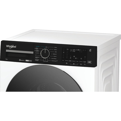 WHIRLPOOL - Lavatrice a libera installazione Whirlpool - WPM 97W ADS IT - 2240023450