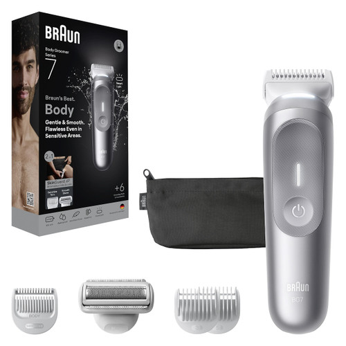 BRAUN - BG 7550 - 2250002304