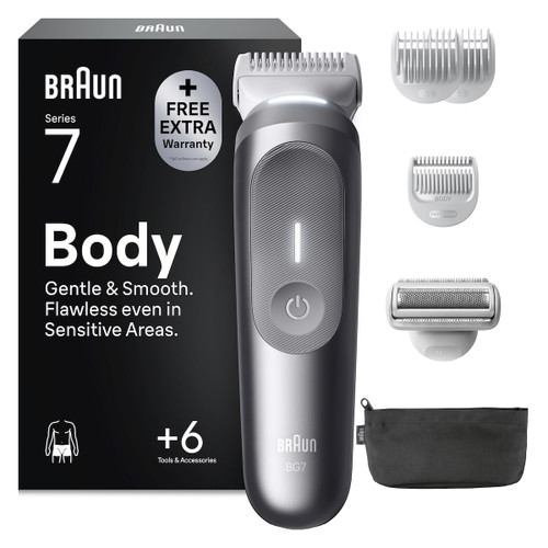 BRAUN - BG 7550 - 2250002304