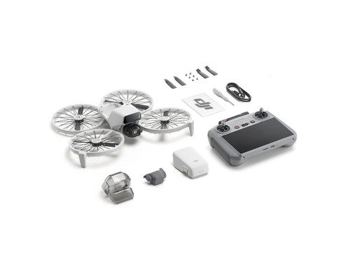 DJI - FLIP (DJI RC 2) - 2250000548 DJI - FLIP (DJI RC 2) - 2250000548