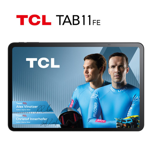 TCL - TCL TAB 11 GEN. 2 FE 128 GB - 2250000785 TCL 0 | Trony.it