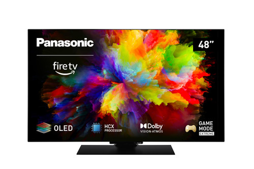 PANASONIC - TV-48Z80AEZ - 2250001095 PANASONIC - TV-48Z80AEZ - 2250001095