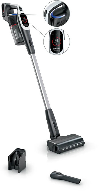 BOSCH - BCS931WBA, SCOPA ELETTRICA, UNLIMITED 9 - 2250002621