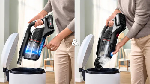 BOSCH - BCS931WBA, SCOPA ELETTRICA, UNLIMITED 9 - 2250002621