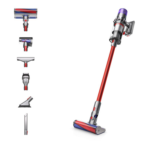 DYSON - DYSON V11 FLUFFY - 2230020981 DYSON - DYSON V11 FLUFFY - 2230020981
