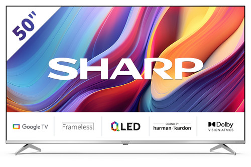SHARP - 50GP6265E - 2250000615 SHARP - 50GP6265E - 2250000615