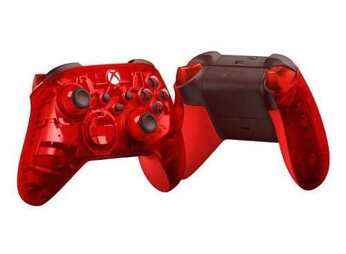 MICROSOFT - XBOX WIRELESS CONTROLLER PULSE CIPHER SPECIAL EDIT - 2250002429 MICROSOFT - XBOX WIRELESS CONTROLLER PULSE CIPHER SPECIAL EDIT - 2250002429