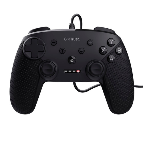 TRUST - GXT541 MUTA PC CONTROLLER - 2230004649 TRUST - GXT541 MUTA PC CONTROLLER - 2230004649