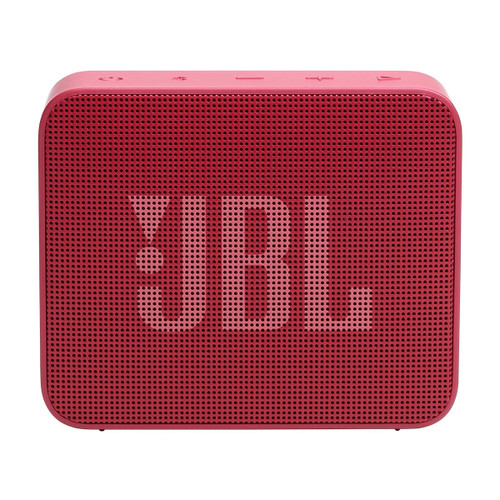 HARMAN KARDON - GOESSENTIAL 2 RED - 2250001994 HARMAN KARDON - GOESSENTIAL 2 RED - 2250001994