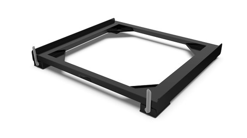 MELICONI - BASE MOVE BLACK - 2250003945 MELICONI - BASE MOVE BLACK - 2250003945