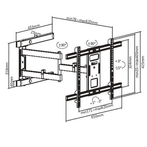 MUNARI - SP742 - 2230001886