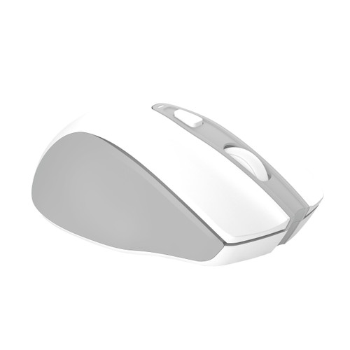 TRUST - NITO SILENT WIRELESS MOUSE - WHITE - 2240021274