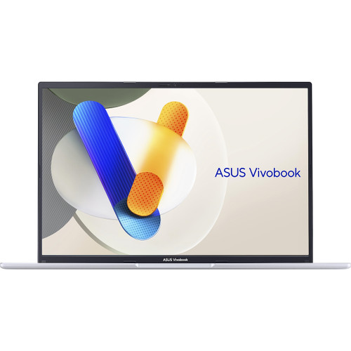 ASUS - Notebook ASUS Vivobook 16 X1605VA-MB1677W, display 16", Intel® Core™ i9-13900H, RAM 24GB, 512GB SSD, Silver. - 2240022876 ASUS - Notebook ASUS Vivobook 16 X1605VA-MB1677W, display 16", Intel® Core™ i9-13900H, RAM 24GB, 512GB SSD, Silver. - 2240022876
