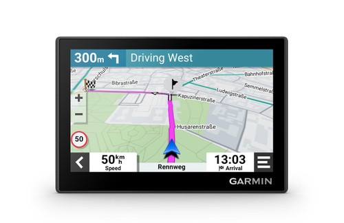 GARMIN - DRIVE 53, SOUTHERN EU - 2250003472