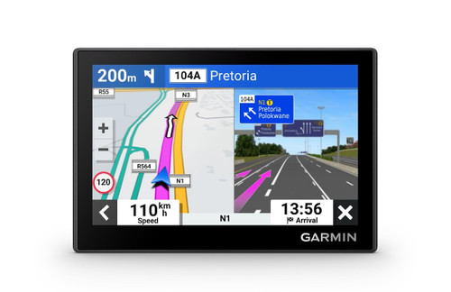 GARMIN - DRIVE 53, SOUTHERN EU - 2250003472